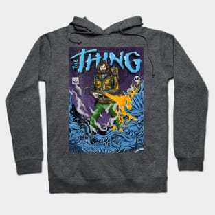 The thing Hoodie